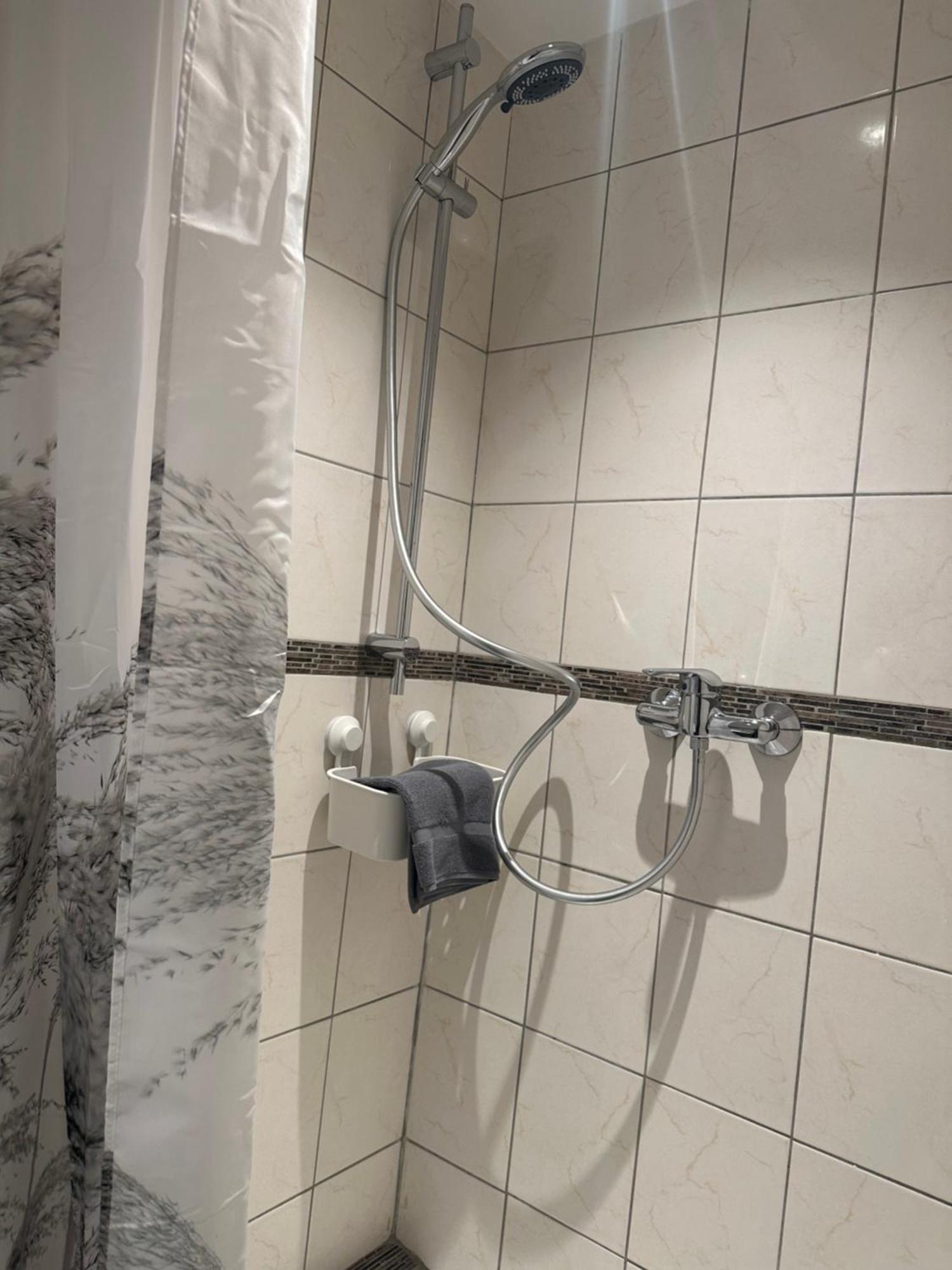 Urlaub Im Historischen Muellerhaus, Dachgiebel Lejlighed