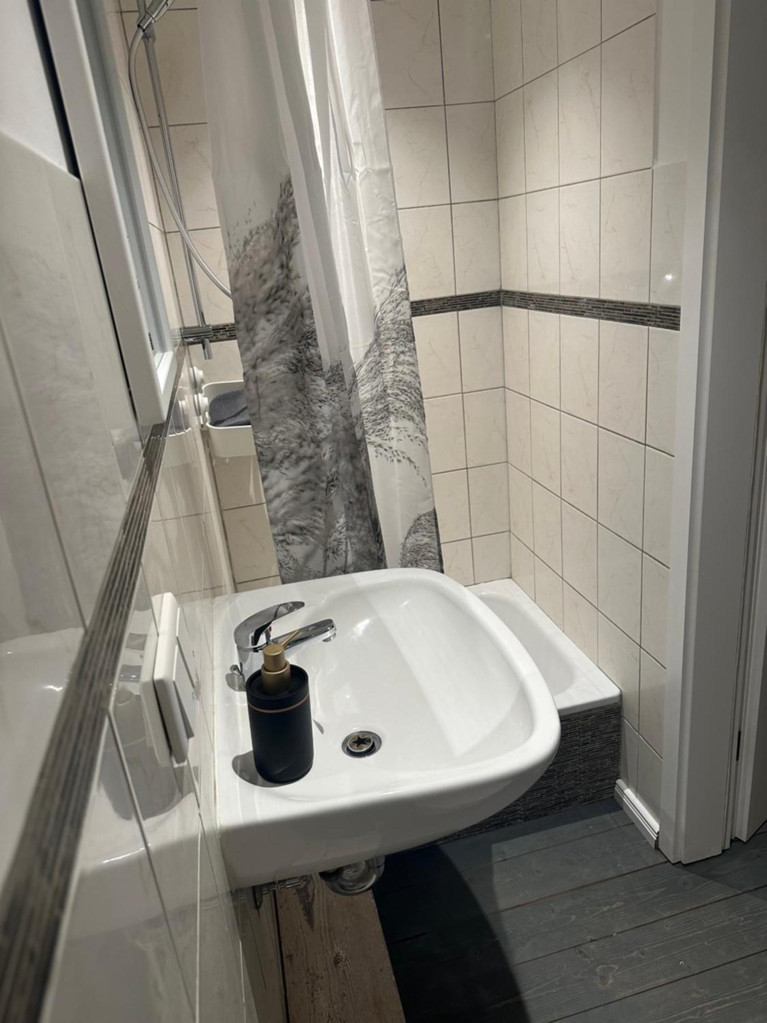 Urlaub Im Historischen Muellerhaus, Dachgiebel Lübeck